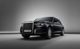 Компания из Казахстана купила долю в Aurus