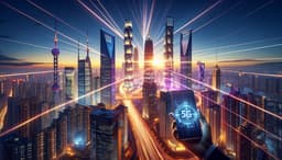 В России могут сделать использование частот 5G для операторов бесплатным