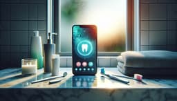 Российские студенты создали приложение, помогающее ухаживать за зубами