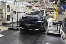 Во Франции объяснили, почему Citroen не подал в суд из-за перезапуска производства в России