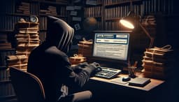 Мошенников все больше: Центробанк России сообщил о росте числа финансовых пирамид