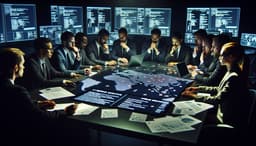 Евросоюз разозлили хакеры из России: действия группировки APT28 противоречат решениям ООН