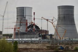 Росатом: 90% россиян поддерживают развитие атомной энергетики