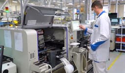 High-Tech Industries Lead: Moscow Authorities Report on Industrial Successes