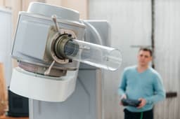 В России создали экспериментальный мобильный комплекс лучевой терапии