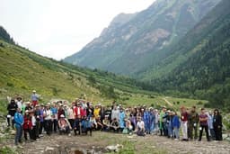 В России дали старт развитию научно-популярного туризма