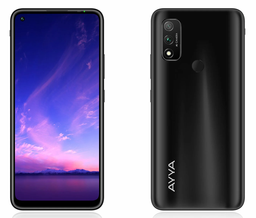 Сборка началась: в России появится отечественный смартфон AYYA T1