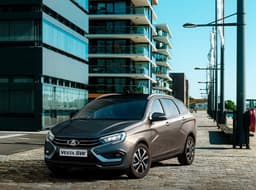 Хороший уровень коррозийной защиты: АвтоВАЗ оценил опыт эксплуатации LADA Vesta