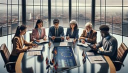 Евросоюз планирует запретить российский аналог SWIFT и не только