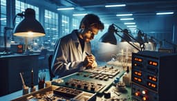 Минпромторг и Росстандарт пересмотрят ГОСТы отечественной электроники