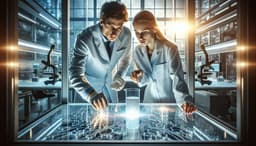 Прочнее алюминиевого сплава: петербургские ученые создали новый конструкционный материал