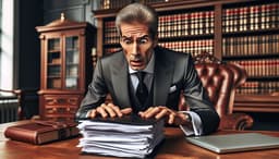 Страх россиян перед судами помогает хакерам – как работает новая схема мошенничества