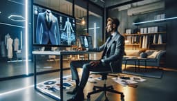 В России создали нейросеть для дизайнеров и модельеров