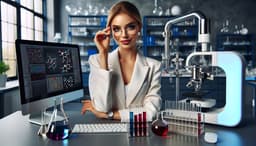 В России учёные улучшили сорбент для очистки воды от тяжёлых металлов