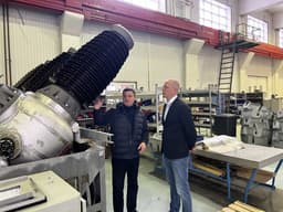 На пути к полному импортозамещению: производители в РФ на треть снизили зависимость от зарубежного оборудования