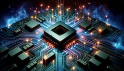 Россия разрабатывает средства для управления высокоскоростной магнитной микроэлектроникой