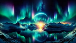  «Роскосмос»: орбиту МКС не будут корректировать из-за мощной геомагнитной бури 