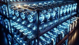 Тушите свет: в России начнут ловить частных майнеров