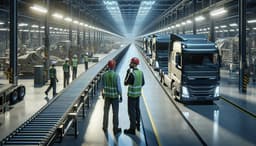 Новый автомобильный завод появится в Новосибирской области