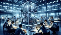 В России разрабатывают уникальный «научный смартфон» для исследований Земли и космоса