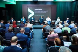 «Systeme Electric» Showcased Digital Twin Technology Implementation Solutions at the Innovation Summit 2024