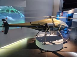 The Godfather of all UAS: How the industry may change with the new Minister of Defense Belousov