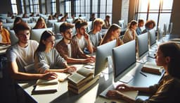 Уральский федеральный университет начнет подготовку специалистов по нейросетям