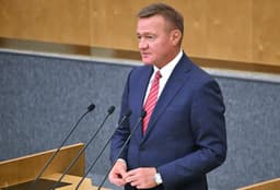 Малая авиация, водный транспорт и подготовка кадров: что изменится при новом главе Минтранса России