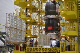 Оленина, наборы психологической поддержки, подарки — что доставят на МКС российским космонавтам