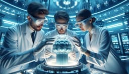 Российские ученые создали бактерицидное покрытие для сверхупругих титановых имплантатов