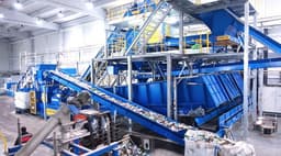 Residents of the Moscow Region Handed Over More Than 14 Million Units of Packaging for Recycling to Eco-Points