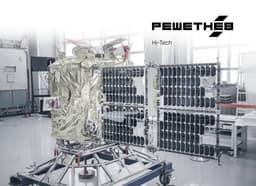 Новый способ ориентации космического аппарата разработали решетнёвцы