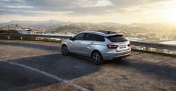 АвтоВАЗ выпустит кроссовер на базе платформы LADA Vesta в 2026 году