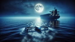 Черноморский флот получит тепловизионный комплекс для отражения атак безэкипажных катеров