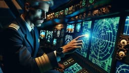 Под Петербургом начались испытания системы наблюдения за беспилотниками 