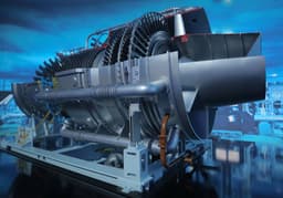 Rostec Brought New GTD-110M Superturbine, Vaccines, and Medical Equipment to China