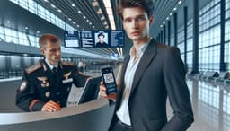 Smartphone Instead of Document: State Duma Proposes Allowing Digital Passport Presentation to Police