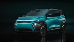 Названа стартовая цена российского электромобиля «Атом»