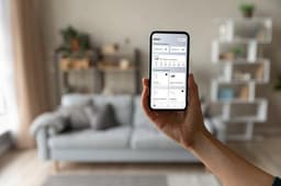 EKF Launches EKF Connect Home Smart Home Mobile App Based on Proprietary Development