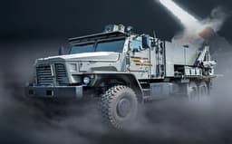 Минобороны России впервые показало изнутри огнемет ТОС-2 «Тосочка»