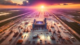 Россия планирует строить космодромы и ракеты на экспорт