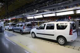 LADA Largus подорожал в два раза с сентября 2021 года