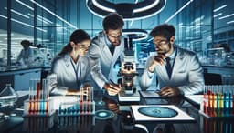 В Нижнем Новгороде разработали эффективный препарат для борьбы с раком