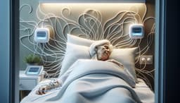 Ученые из Саратова придумали, как лечить рак мозга во сне