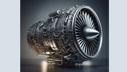 Россия научилась ремонтировать авиадвигатели для Airbus A320 и Boeing 737