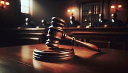 В России выросло число судебных разбирательств между IT-компаниями и бизнесом