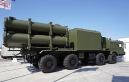 Ракетный удар по кораблям противника: расчеты БРК «Бал» Балтийского флота провели маневры