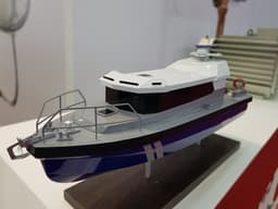 МЧС России получит 199 многоцелевых катеров за 2,7 миллиарда рублей