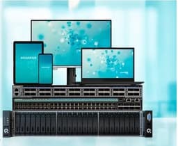 Aquarius Group to Showcase New Devices and Participate in the Business Program at CIPR-2024 Conference