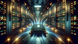  Импортонезависимый комплекс для создания облачных сервисов разработали в России